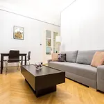 Raday Design Apartment