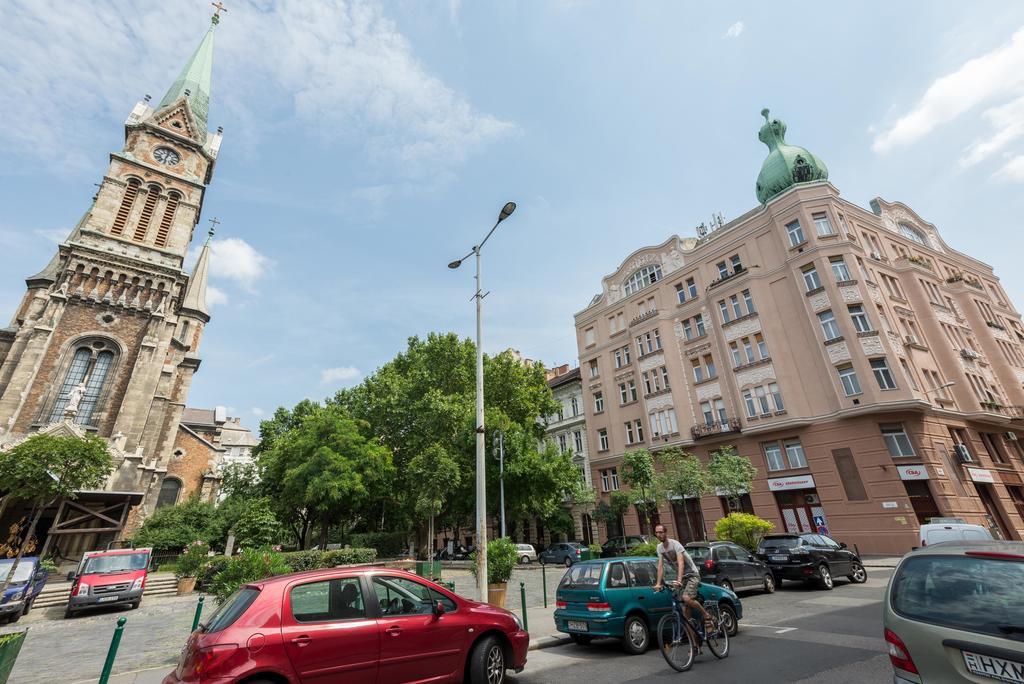 Raday Design * Budapest