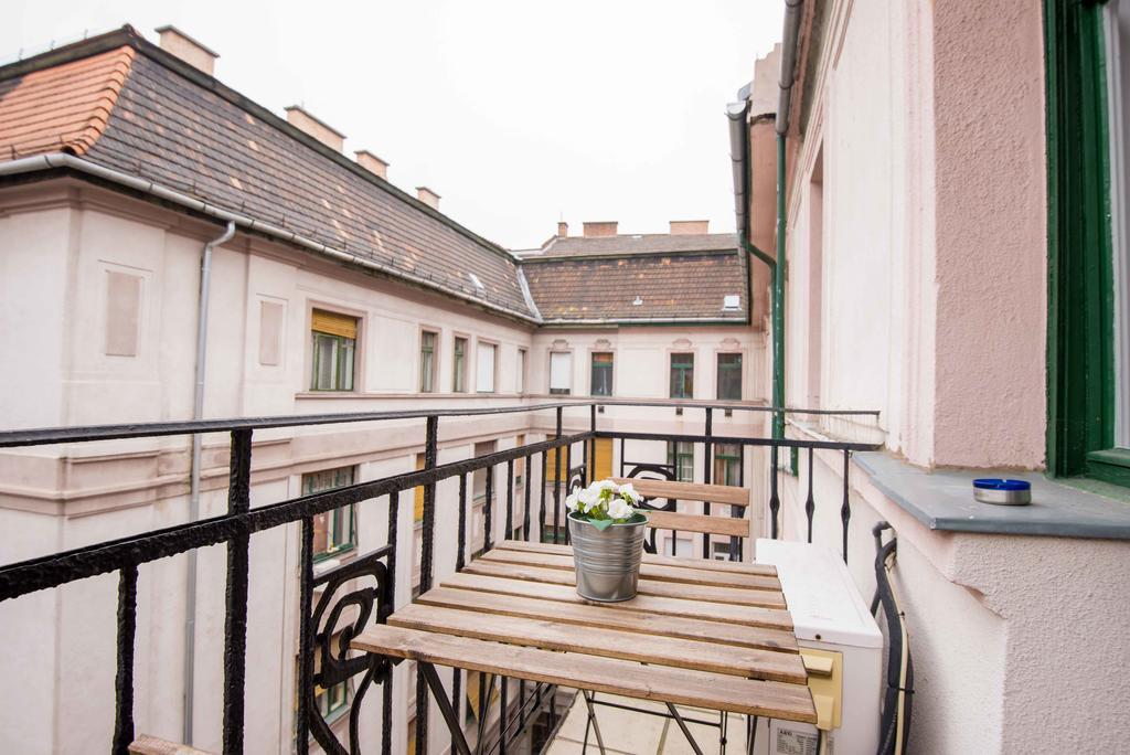 Raday Design Budapest