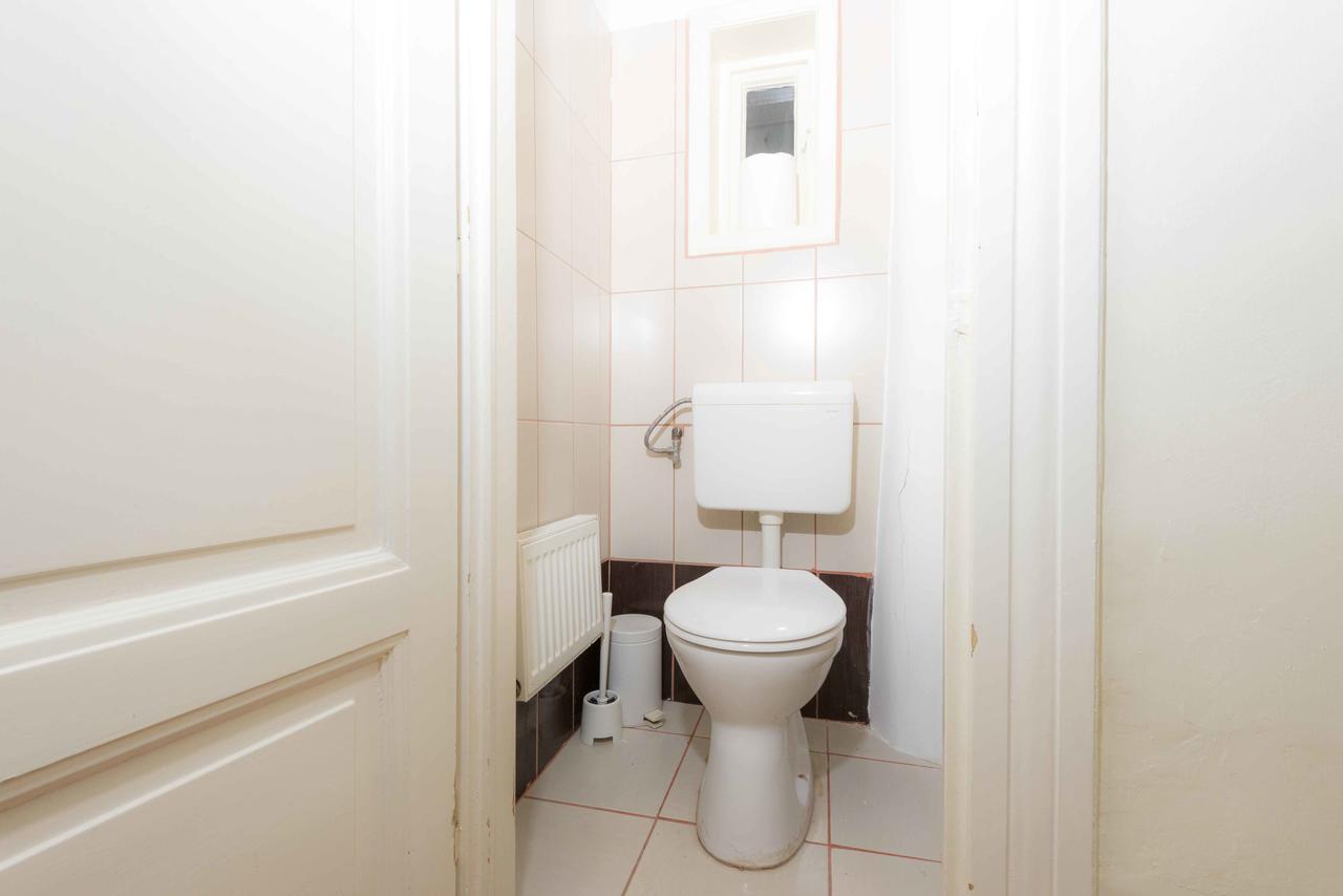 Appartement Raday Design Budapest
