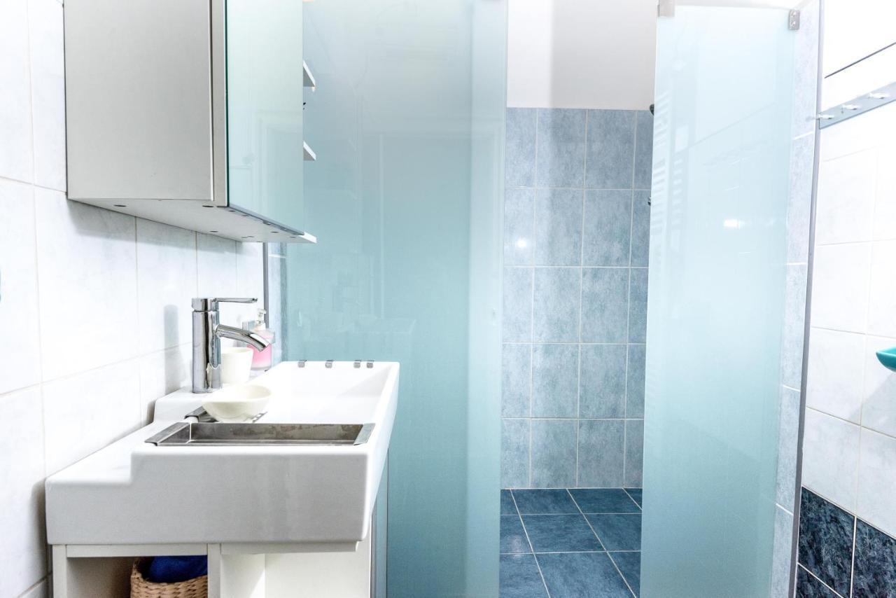 Raday Design Appartement Budapest